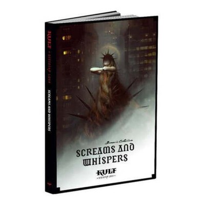 KULT: Screams and Whispers - Std Ed. | englisch | Modiphius Entertainment
