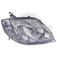 Hauptscheinwerfer Diederichs 6618080 FüR Toyota Rechts