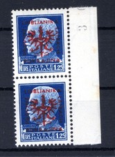 Laibach 11V ABART ** MNH POSTFRISCH 55EUR (DA7595
