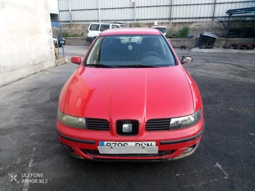 0281010062 Motorsteuergerät für SEAT LEON (1M1) Signo 1999 531802 - Bild 5 von 9
