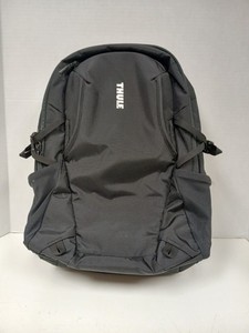 Thule EnRoute Backpack 23L Black, Fits 16" Laptop