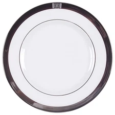 Lenox Jewel Platinum Salad Plate 2286787
