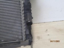 Radiateur Ford FOCUS