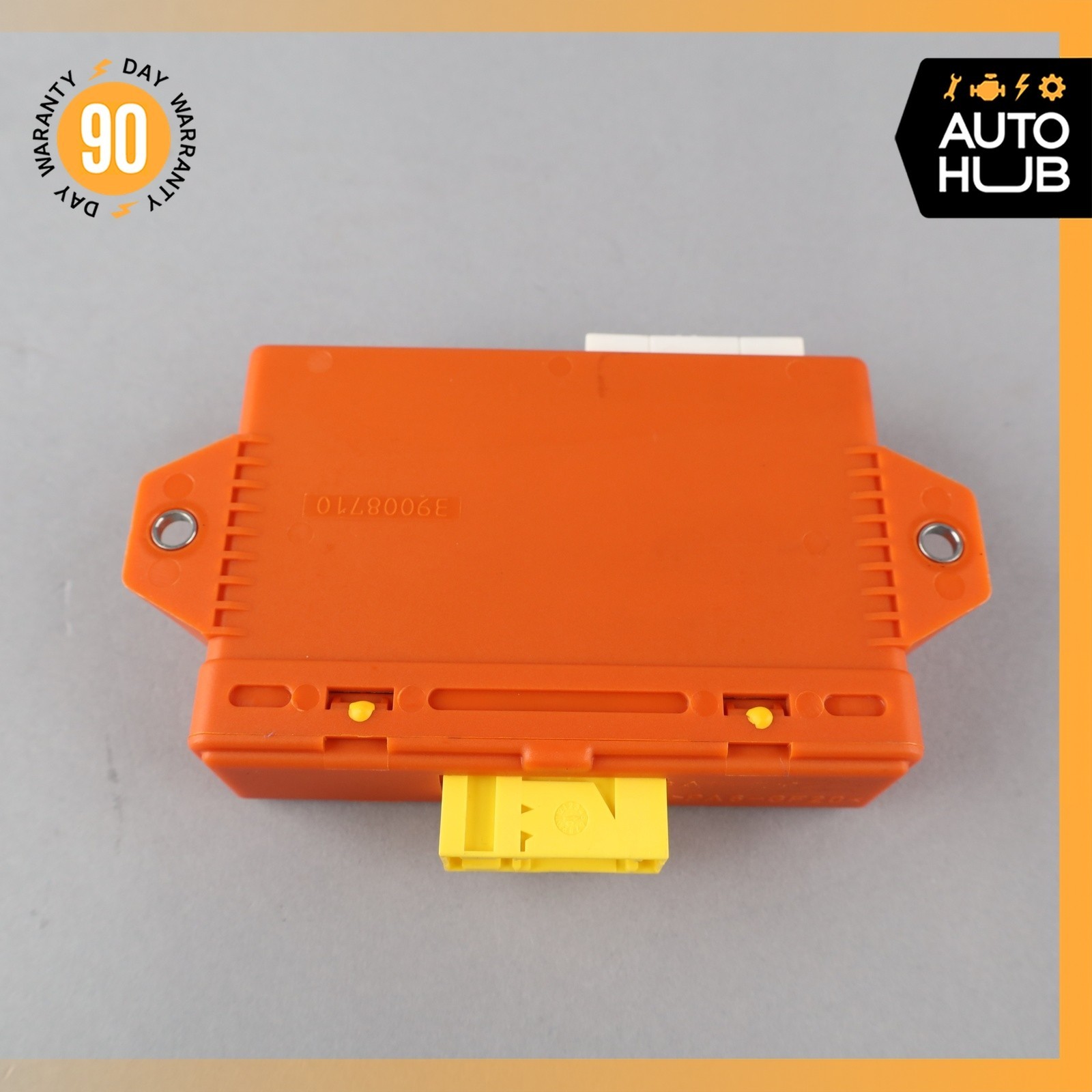 08-12 Maserati GranTurismo M145 Temperature A/C Climate Control Module Unit OEM
