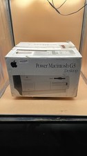 Apple M3979 Power Macintosh G3 RISC Processor Beige Desktop Vintage Computer