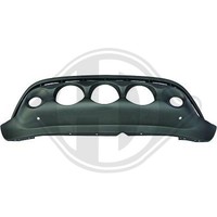 6075061 StoßStange Vorne FüR Nissan Juke (F15)