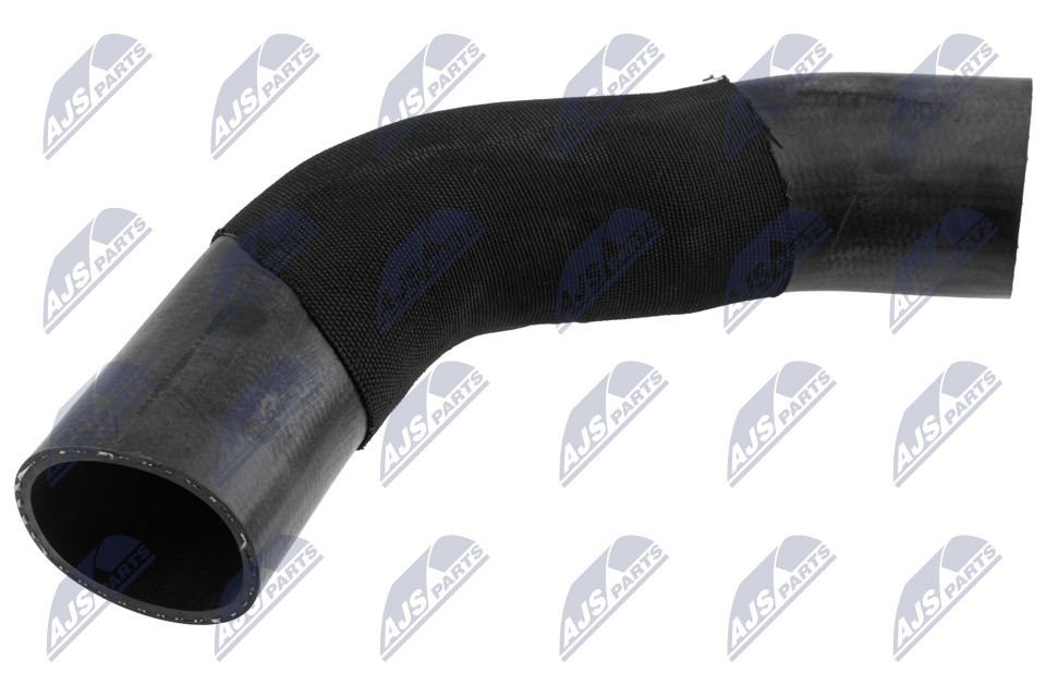 Nty Air Hose For Volvo S60 Ii 13- S80 Ii 13- V60 13- V70 Iii 13 - Image 6