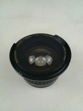 Vintage Panavision Super Wide Macro Lens 0.42X AF Japan