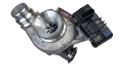 Turbolader BMW 1 / 2 / 3 / 4 / 5 / X3 / X4  1.8-2.0 TD 819976 911445 Original - Bild 7 von 11