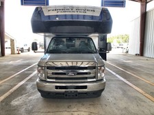 2026 Forest River Forester 3011DS