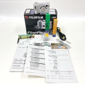 Finepix E510 | eBay