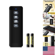 Lightweight Treadmill Remote Control Replacement for Walking Pad Q1 - Easy Use