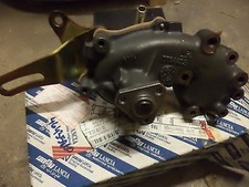 Pompe à eau Fiat TIPO