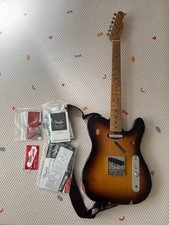 Fender Road Worm 50 Telecaster 2-Tone Color Sunburst