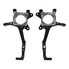 Left & Right Steering Knuckle For Toyota 4Run...
