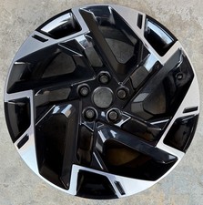 19” 2023 2024 2025 KIA SPORTAGE FACTORY OEM WHEEL RIM HAS STAINS