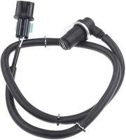 ABS Raddrehzahl Sensor Hinten Rechts FüR Mitsubishi Pajero III 2.5 3.2 DID