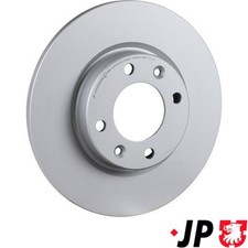 2x JP GROUP Bremsscheibe JP 3163200800 für OPEL MOKKA CORSA P2JO PEUGEOT 2008 2
