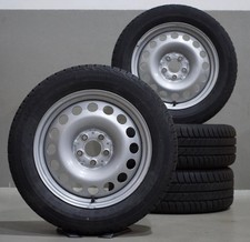 Mercedes V-Klasse W447 Viano W639 17 Zoll Winterreifen Reifen DOT18 Stahl 8mm