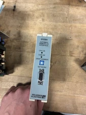 15188 RELIANCE ELECTRIC 57C554 USED