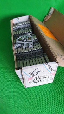 Entrelec C11568613 Karton mit 50 Stück