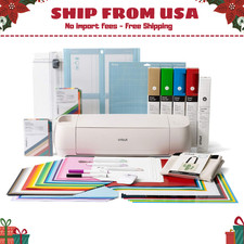 Cricut Explore 4  Everything Bundle  Cricut Access Subscription
