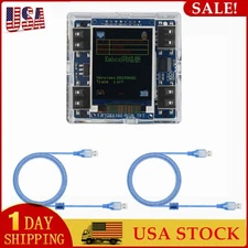 KMBox-Net Network 100M Keyboard and Mouse Controller Game Device for DMA/AI US*