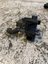 NISSAN JUKE F16 AGR-Ventil 70036814 1.50 Diesel 2011 32117183