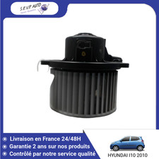 Moteur Hyundai I10