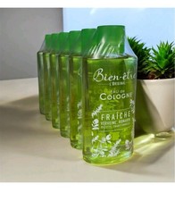 Bien- tre L'Original Eau De Cologne Fra che  6 PACKS  250ml each.