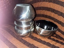 Chinese magic rice bowls made from aluminum