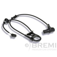 Bremi Sensor DrehzahlfüHler Hinten FüR Lexus RX MHU3_ GSU3_ MCU3_