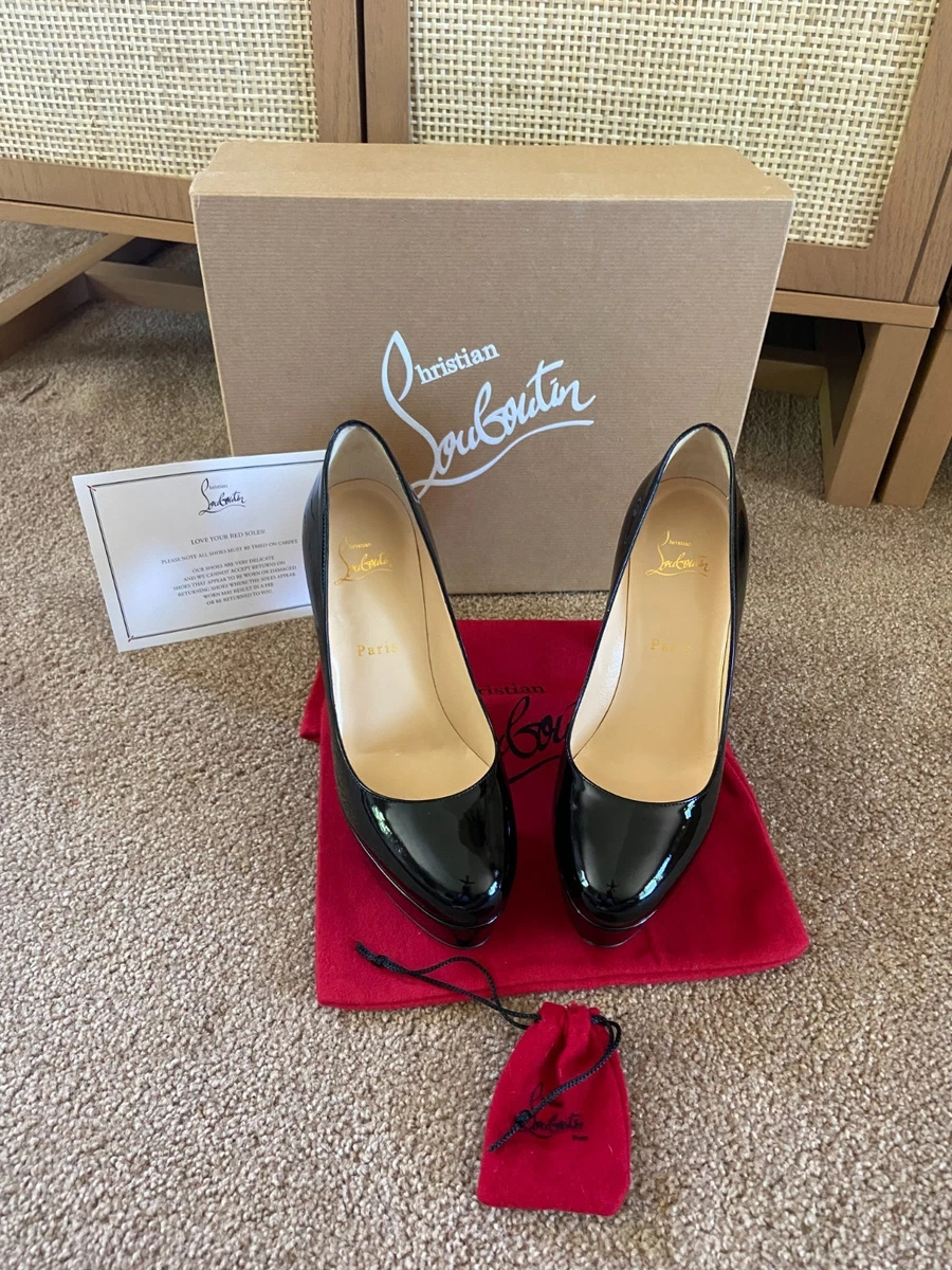 Christian Louboutin Bianca Heels for Women for sale - eBay