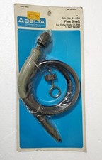 Albero flessibile 36" Delta 31-055 nuovo
