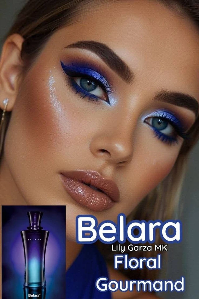 Mary Kay Belara Perfume 1.7 fl oz - Image 2 of 3