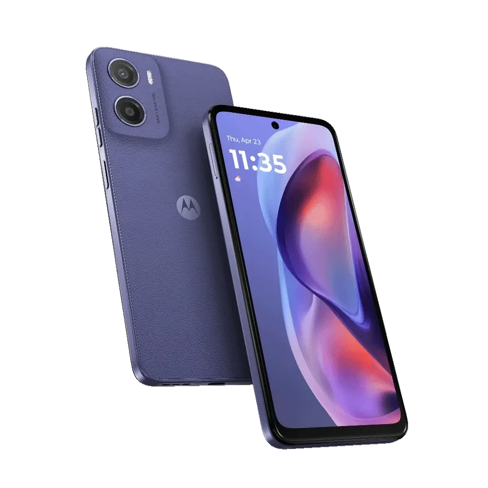Motorola Moto E15 XT2523 64GB Unlocked International Version (New)-Free 2 Day - Image 3 of 3