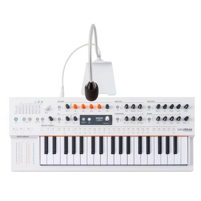 Arturia MiniFreak Vocoder - Synthesizer