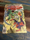 AMAZING SPIDER-MAN 157 Marvel Comics June 1976 Doc Ock Aunt May CLEAN!!