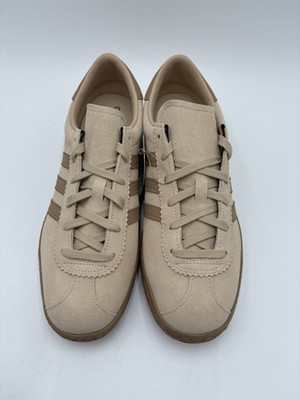 いぬズ Adidas Men's Stadt Originals Multiple Sizes Magic Beige Cardboard