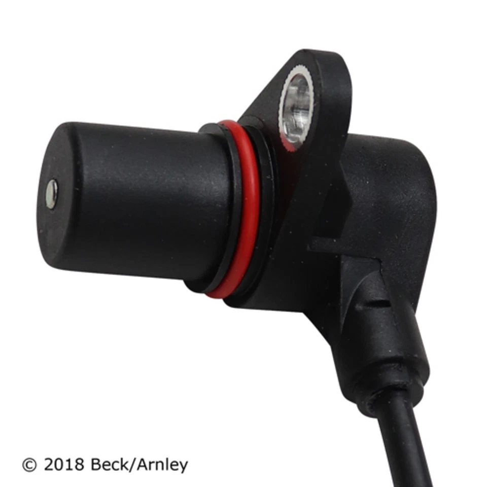 Sensor de posición del cigüeñal Beck Arnley 180-0414 para VW Sedán Audi A4 Quattro A6 Foto 4 de 4
