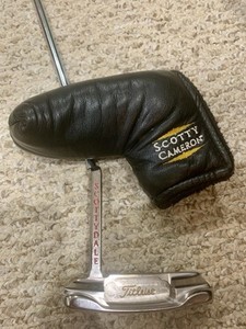 Scotty Cameron 1996 for sale | eBay