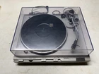 Technics Direct Drive SL-D3 Turntable