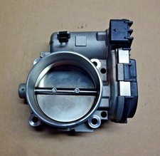 Drosselklappe E-Gassteller Original MB AMG M177980 C63 E63 A1771410500 6000km