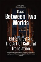 Buraq | Between Two Worlds | Taschenbuch | Englisch (2025) | World Literature