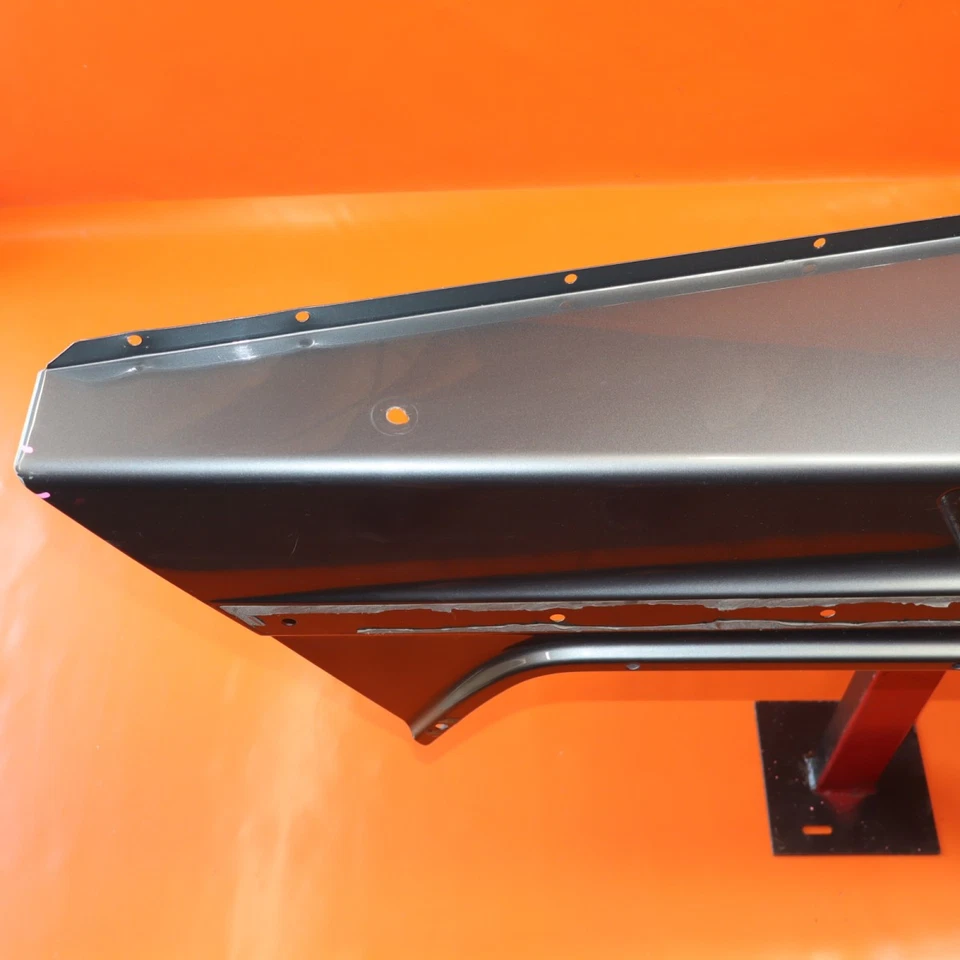 Guardabarros derecho mercedes benz g550 g63 2002-2012 2013 2014 2015 2016 2017 2018 Foto 4 de 4