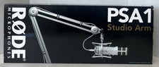 RØDE PSA1 Professional Studio Boom Arm   New...