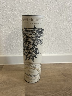 Dalwhinnie Winter's Frost House Stark Single Malt Whiskey - Limited Edition,...