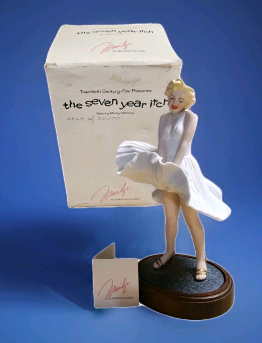 MARILYN 💋 MONROE 9
