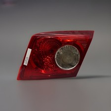 GENUINE 2005-2008 SUZUKI RENO RIGHT HAND PASSENGER INNER TAIL LIGHT LED RH OEM
