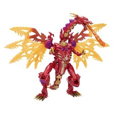 Transformers Generations Legacy Action Figure   Transmetal II Megatron